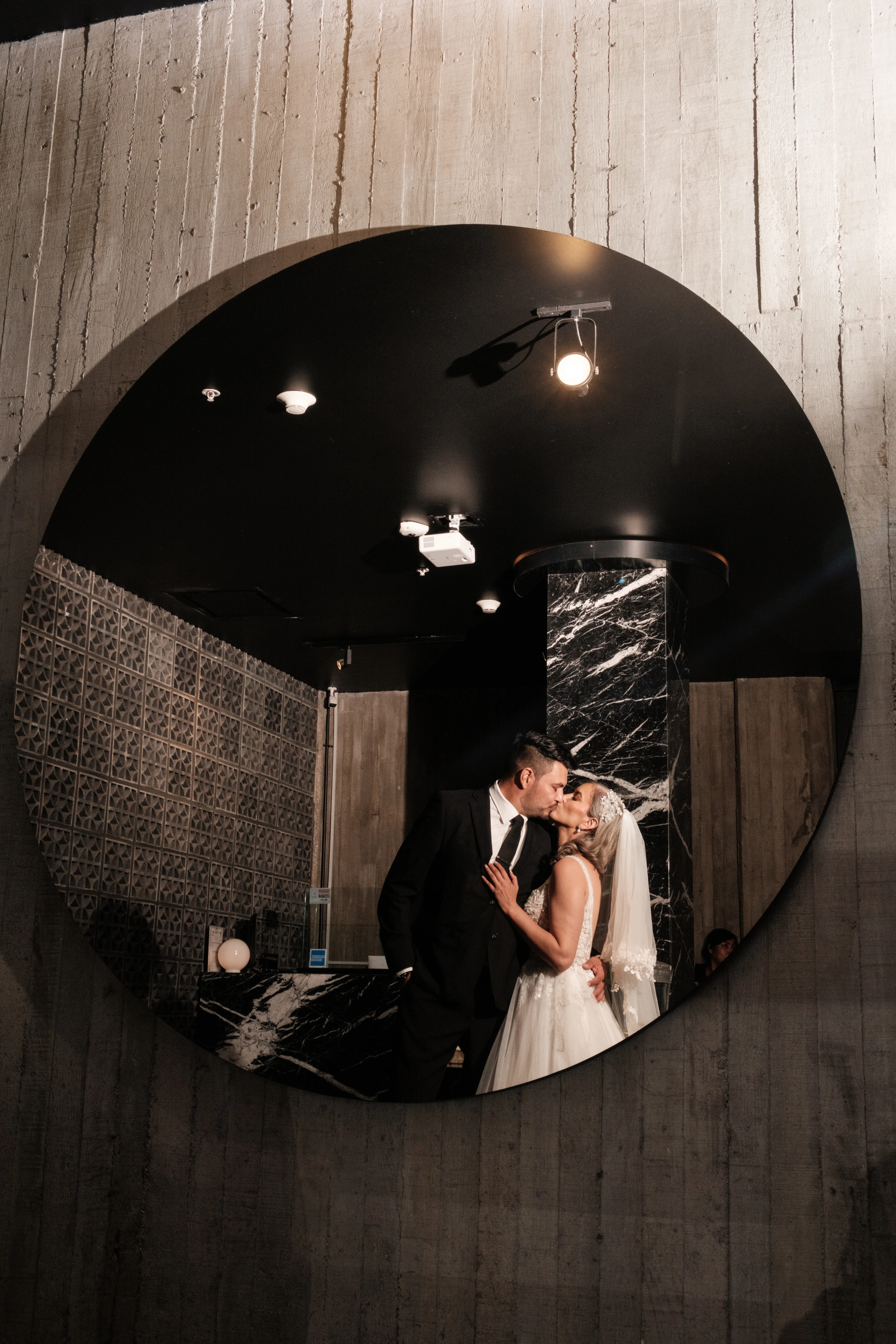 Fotografía editorial de boda - 3. Elena Y Jorge   Guadalajara